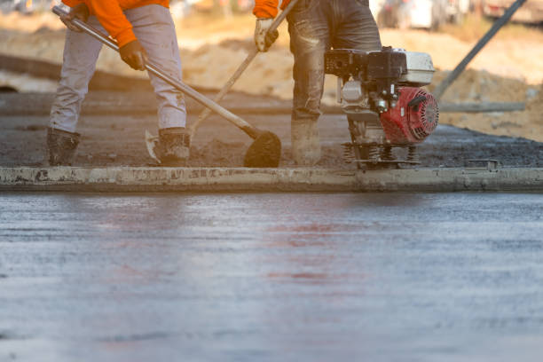 Best Concrete Grinding and Polishing in Kimball, NE