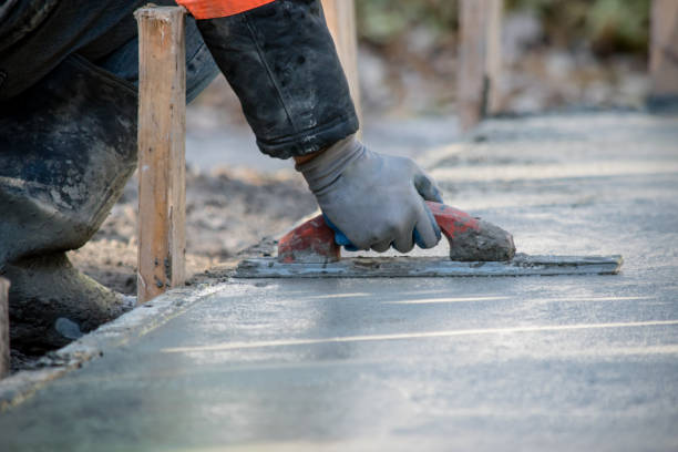 Best Concrete Removal and Replacement in Kimball, NE