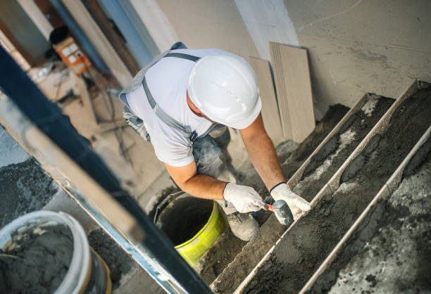 Best Concrete Retaining Walls in Kimball, NE